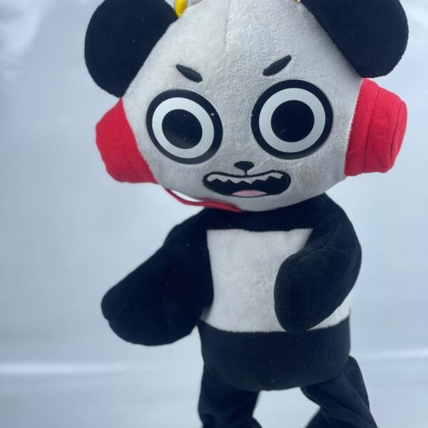 Toy from the children's YouTube channel "Ryan's World."